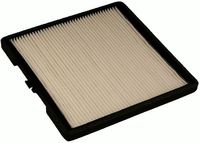 Filter, vazduh unutrašnjeg prostora DENCKERMANN M110566
