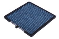 Filter, vazduh unutrašnjeg prostora DENCKERMANN M110566A