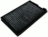 Filter, vazduh unutrašnjeg prostora DENCKERMANN M110756K