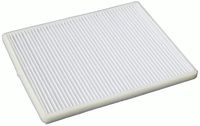 Filter, vazduh unutrašnjeg prostora DENCKERMANN M110805