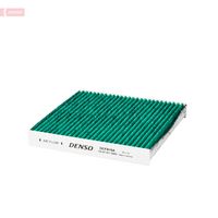 Filter, vazduh unutrašnjeg prostora DENSO DCF815A