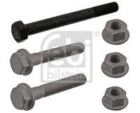 Filter, vazduh unutrašnjeg prostora FEBI BILSTEIN 24434
