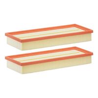 Filter, vazduh unutrašnjeg prostora FILTRON K 1165A-2x