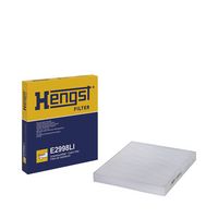 Filter, vazduh unutrašnjeg prostora HENGST FILTER E3957LI