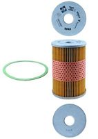 Filter, vazduh unutrašnjeg prostora MAHLE LA 1205
