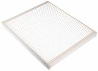 Filter, vazduh unutrašnjeg prostora MAHLE LA 46