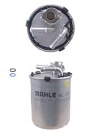 Filter, vazduh unutrašnjeg prostora MAHLE LAK 229