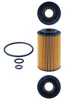 Filter, vazduh unutrašnjeg prostora MAHLE LAO 229