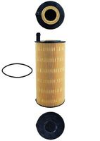 Filter, vazduh unutrašnjeg prostora MAHLE LAO 879