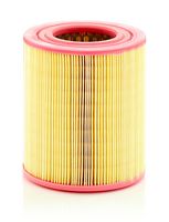 Filter, vazduh unutrašnjeg prostora MANN-FILTER FP 3124-2