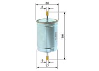 Filter za gorivo BOSCH 0 450 905 216