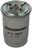 Filter za gorivo DENCKERMANN A120007