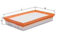 Filter za gorivo KNECHT KX 564D