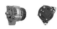 Filter za gorivo MAHLE KC 578D