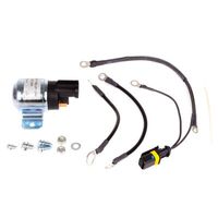 Filter za gorivo MAHLE KL 13 OF