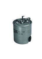 Filter za gorivo MAHLE KL 182