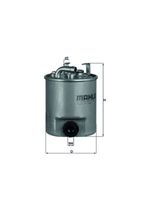 Filter za gorivo MAHLE KL 19