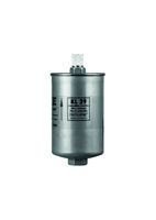Filter za gorivo MAHLE KL 87