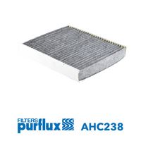 Filter za gorivo PURFLUX C457