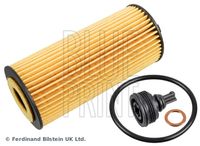 Filter za ulje BLUE PRINT ADBP210024