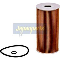 Filter za ulje JAPANPARTS FO-ECO096