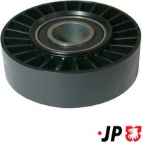 Filter za ulje JP GROUP 1118501600