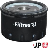 Filter za ulje JP GROUP 1218505700