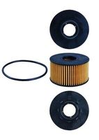 Filter za ulje KNECHT OX 384D