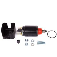 Filter za ulje MAHLE OX 135/1D