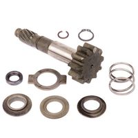 Filter za ulje MAHLE OX 152/1D