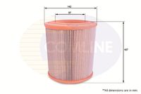 Filter za vazduh COMLINE EAF129