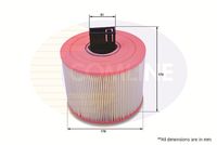 Filter za vazduh COMLINE EAF619