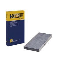 Filter za vazduh HENGST FILTER E2272L