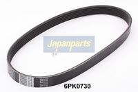 Filter za vazduh JAPANPARTS FA-0251JM