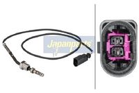 Filter za vazduh JAPANPARTS FA-100S