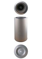 Filter za vazduh MAHLE LX 1035