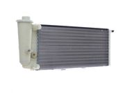 Filter za vazduh MAHLE LX 4249