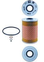 Filter za vazduh MAHLE LX 4335/1