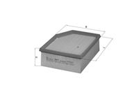 Filter za vazduh MAHLE LX 726