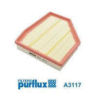 Filter za vazduh PURFLUX A3130