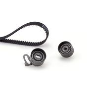 Garnitura klinastog rebrastog kaiša GATES K015PK1148