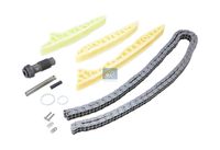 Garnitura razvodnog lanca DT Spare Parts 4.92004