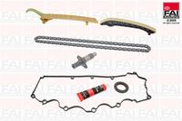Garnitura razvodnog lanca FAI AutoParts TCK117WO