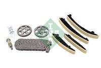 Garnitura razvodnog lanca Schaeffler INA 559 0087 10