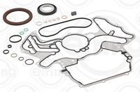 Garnitura zaptivki, blok motora ELRING 341.000