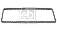 Gasni amortizer, prednja hauba FEBI BILSTEIN 49825