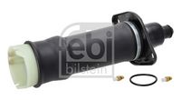 Gasni amortizer, prtljažnik/utovarni prostor FEBI BILSTEIN 23396