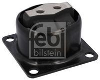 Gasni amortizer, prtljažnik/utovarni prostor FEBI BILSTEIN 27629