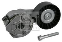Gasni amortizer, prtljažnik/utovarni prostor FEBI BILSTEIN 27658