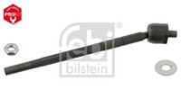 Gasni amortizer, prtljažnik/utovarni prostor FEBI BILSTEIN 31956